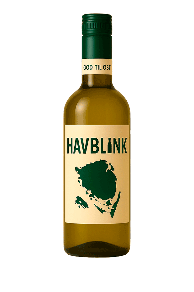 Havblink Blomstereng 2023
